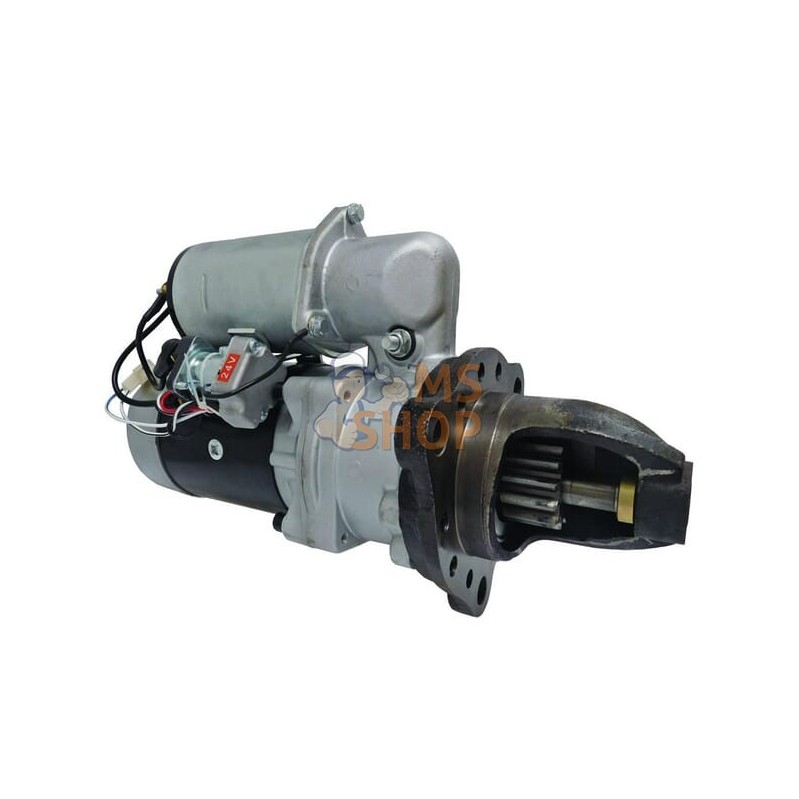 Démarreur 24 V 7,5 KW | KRAMP Démarreur 24 V 7,5 KW | KRAMPPR#1151273