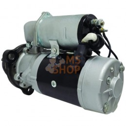 Démarreur 24 V 7,5 KW | KRAMP Démarreur 24 V 7,5 KW | KRAMPPR#1151273
