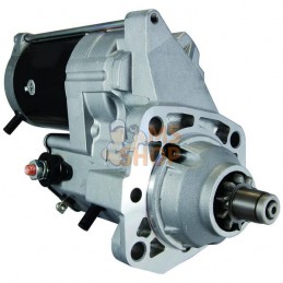 Démarreur 12 V 3,0 KW | KRAMP Démarreur 12 V 3,0 KW | KRAMPPR#1151274