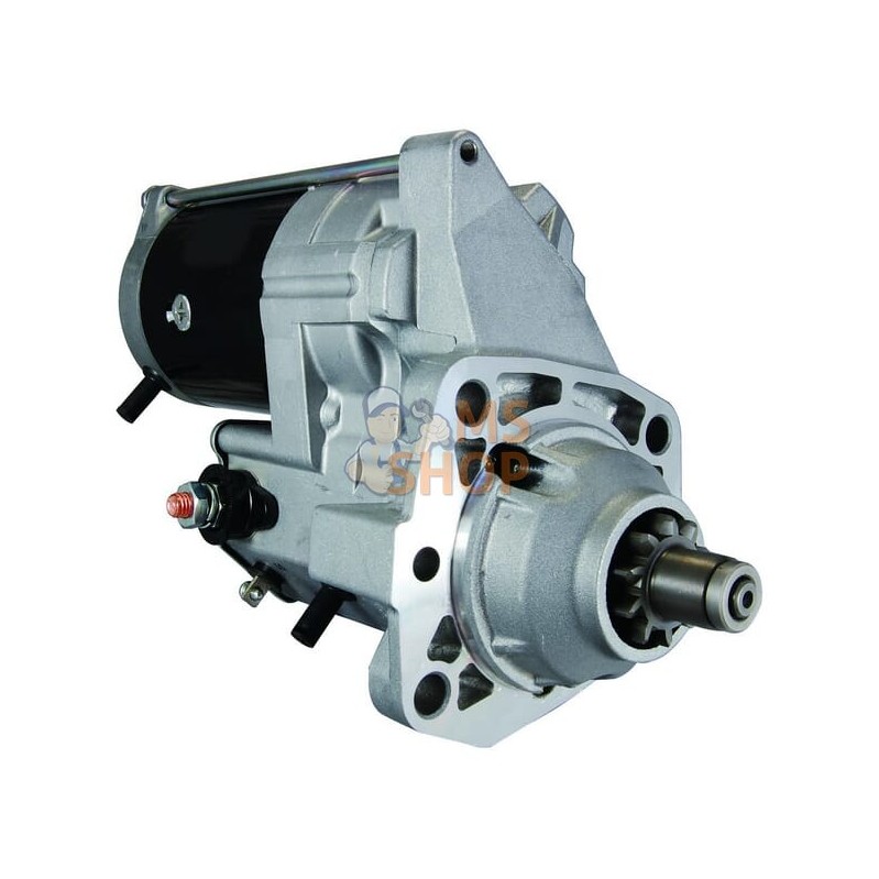 Démarreur 12 V 3,0 KW | KRAMP Démarreur 12 V 3,0 KW | KRAMPPR#1151274 Démarreur 12 V 3,0 KW | KRAMP Démarreur 12 V 3,0 KW | KRAMPPR#1151274