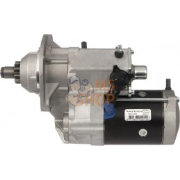 Démarreur 12 V 3,0 KW | KRAMP Démarreur 12 V 3,0 KW | KRAMPPR#1151275