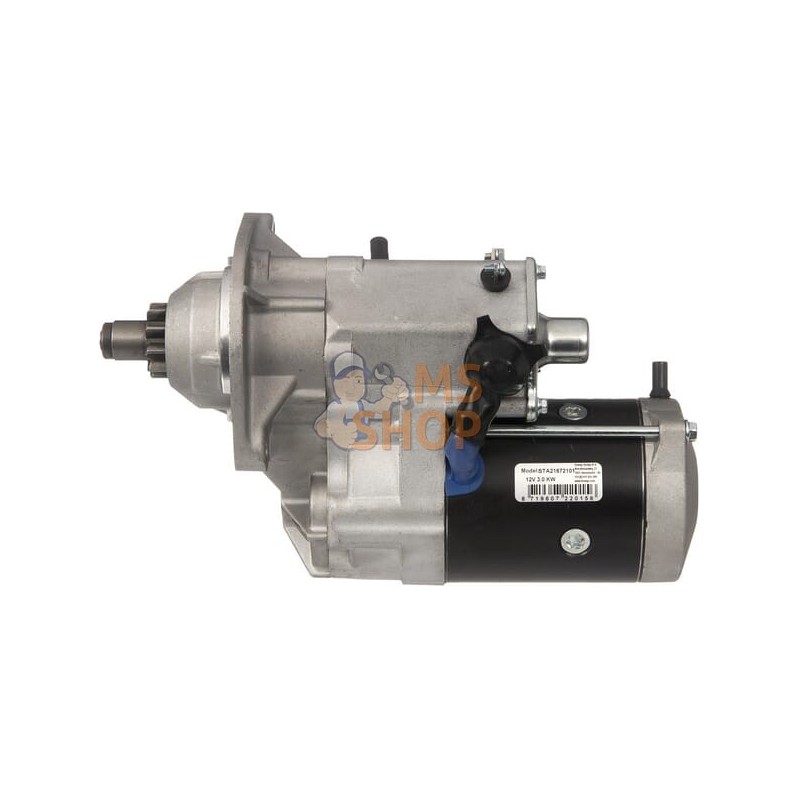 Démarreur 12 V 3,0 KW | KRAMP Démarreur 12 V 3,0 KW | KRAMPPR#1151275 Démarreur 12 V 3,0 KW | KRAMP Démarreur 12 V 3,0 KW | KRAMPPR#1151275