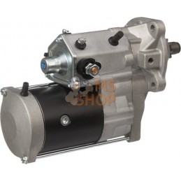 Démarreur 12 V 3,0 KW | KRAMP Démarreur 12 V 3,0 KW | KRAMPPR#1151275
