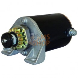 Démarreur 12V, 14 dents, CCW, Kramp | KRAMP Démarreur 12V, 14 dents, CCW, Kramp | KRAMPPR#1151277