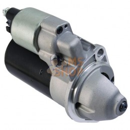 Démarreur 12V, 1,4 kW, 11 dents, CCW, Kramp | KRAMP Démarreur 12V, 1,4 kW, 11 dents, CCW, Kramp | KRAMPPR#1151278
