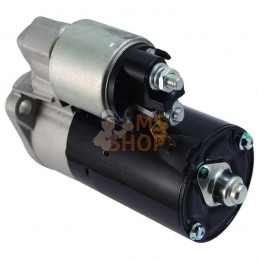Démarreur 12V, 1,4 kW, 11 dents, CCW, Kramp | KRAMP Démarreur 12V, 1,4 kW, 11 dents, CCW, Kramp | KRAMPPR#1151278