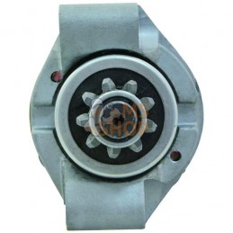 Démarreur 12V, 0,6 kW, 9 dents, CCW, Kramp | KRAMP Démarreur 12V, 0,6 kW, 9 dents, CCW, Kramp | KRAMPPR#1151279