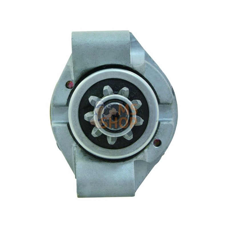 Démarreur 12V, 0,6 kW, 9 dents, CCW, Kramp | KRAMP Démarreur 12V, 0,6 kW, 9 dents, CCW, Kramp | KRAMPPR#1151279