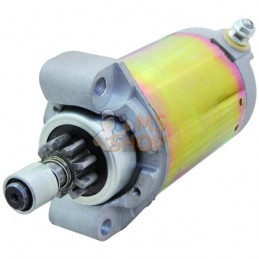 Démarreur 12V, 0,6 kW, 9 dents, CCW, Kramp | KRAMP Démarreur 12V, 0,6 kW, 9 dents, CCW, Kramp | KRAMPPR#1151279
