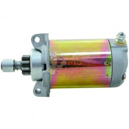 Démarreur 12V, 0,6 kW, 9 dents, CCW, Kramp | KRAMP Démarreur 12V, 0,6 kW, 9 dents, CCW, Kramp | KRAMPPR#1151279