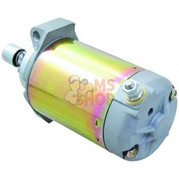 Démarreur 12V, 0,6 kW, 9 dents, CCW, Kramp | KRAMP Démarreur 12V, 0,6 kW, 9 dents, CCW, Kramp | KRAMPPR#1151279