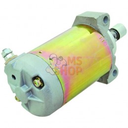 Démarreur 12V, 0,6 kW, 9 dents, CCW, Kramp | KRAMP Démarreur 12V, 0,6 kW, 9 dents, CCW, Kramp | KRAMPPR#1151279