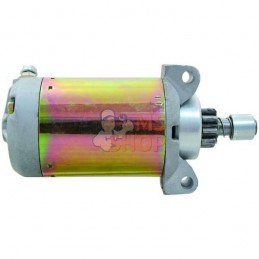 Démarreur 12V, 0,6 kW, 9 dents, CCW, Kramp | KRAMP Démarreur 12V, 0,6 kW, 9 dents, CCW, Kramp | KRAMPPR#1151279