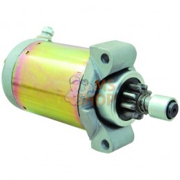 Démarreur 12V, 0,6 kW, 9 dents, CCW, Kramp | KRAMP Démarreur 12V, 0,6 kW, 9 dents, CCW, Kramp | KRAMPPR#1151279