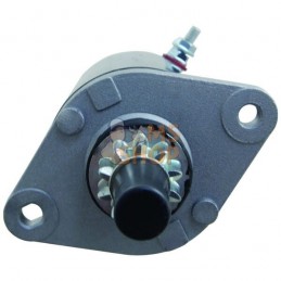 Démarreur 12V, 10 dents, CCW, Kramp | KRAMP Démarreur 12V, 10 dents, CCW, Kramp | KRAMPPR#1151280