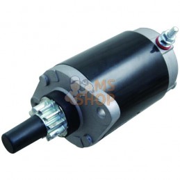 Démarreur 12V, 10 dents, CCW, Kramp | KRAMP Démarreur 12V, 10 dents, CCW, Kramp | KRAMPPR#1151280