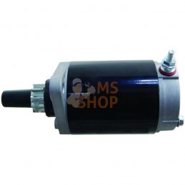 Démarreur 12V, 10 dents, CCW, Kramp | KRAMP Démarreur 12V, 10 dents, CCW, Kramp | KRAMPPR#1151280
