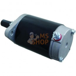 Démarreur 12V, 10 dents, CCW, Kramp | KRAMP Démarreur 12V, 10 dents, CCW, Kramp | KRAMPPR#1151280