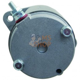 Démarreur 12V, 10 dents, CCW, Kramp | KRAMP Démarreur 12V, 10 dents, CCW, Kramp | KRAMPPR#1151280