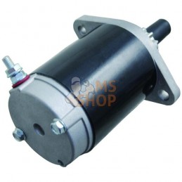 Démarreur 12V, 10 dents, CCW, Kramp | KRAMP Démarreur 12V, 10 dents, CCW, Kramp | KRAMPPR#1151280