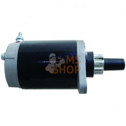 Démarreur 12V, 10 dents, CCW, Kramp | KRAMP Démarreur 12V, 10 dents, CCW, Kramp | KRAMPPR#1151280