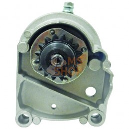 Démarreur 12V, 16 dents, CCW, Kramp | KRAMP Démarreur 12V, 16 dents, CCW, Kramp | KRAMPPR#1151281