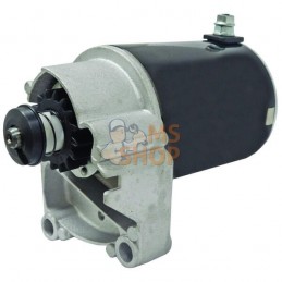 Démarreur 12V, 16 dents, CCW, Kramp | KRAMP Démarreur 12V, 16 dents, CCW, Kramp | KRAMPPR#1151281