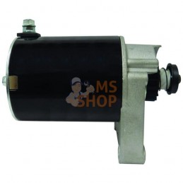 Démarreur 12V, 16 dents, CCW, Kramp | KRAMP Démarreur 12V, 16 dents, CCW, Kramp | KRAMPPR#1151281