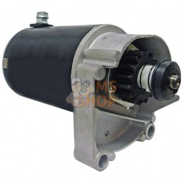 Démarreur 12V, 16 dents, CCW, Kramp | KRAMP Démarreur 12V, 16 dents, CCW, Kramp | KRAMPPR#1151281