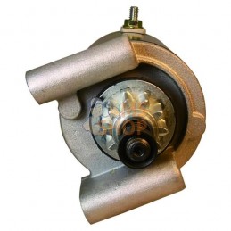 Démarreur 12V, 10 dents, CCW, Kramp | KRAMP Démarreur 12V, 10 dents, CCW, Kramp | KRAMPPR#1151282