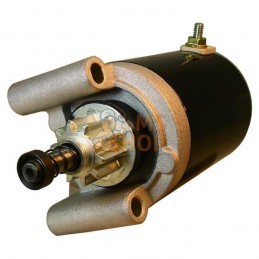 Démarreur 12V, 10 dents, CCW, Kramp | KRAMP Démarreur 12V, 10 dents, CCW, Kramp | KRAMPPR#1151282
