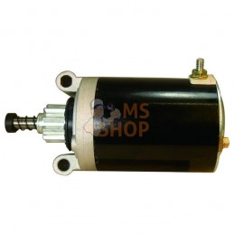 Démarreur 12V, 10 dents, CCW, Kramp | KRAMP Démarreur 12V, 10 dents, CCW, Kramp | KRAMPPR#1151282