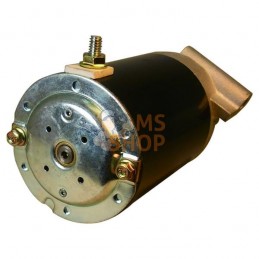 Démarreur 12V, 10 dents, CCW, Kramp | KRAMP Démarreur 12V, 10 dents, CCW, Kramp | KRAMPPR#1151282