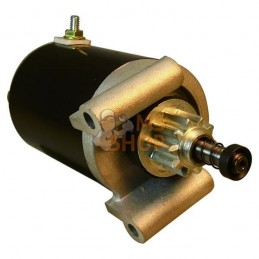 Démarreur 12V, 10 dents, CCW, Kramp | KRAMP Démarreur 12V, 10 dents, CCW, Kramp | KRAMPPR#1151282