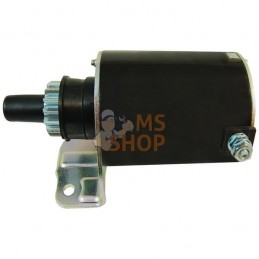 Démarreur 12V, 0,7 kW, 15 dents, CCW, Kramp | KRAMP Démarreur 12V, 0,7 kW, 15 dents, CCW, Kramp | KRAMPPR#1151283