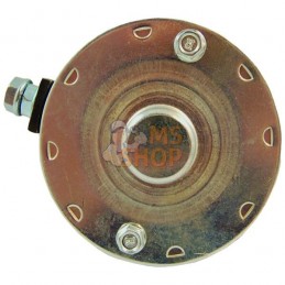 Démarreur 12V, 0,7 kW, 15 dents, CCW, Kramp | KRAMP Démarreur 12V, 0,7 kW, 15 dents, CCW, Kramp | KRAMPPR#1151283