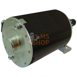 Démarreur 12V, 0,7 kW, 15 dents, CCW, Kramp | KRAMP Démarreur 12V, 0,7 kW, 15 dents, CCW, Kramp | KRAMPPR#1151283