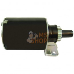 Démarreur 12V, 0,7 kW, 15 dents, CCW, Kramp | KRAMP Démarreur 12V, 0,7 kW, 15 dents, CCW, Kramp | KRAMPPR#1151283