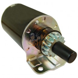 Démarreur 12V, 0,7 kW, 15 dents, CCW, Kramp | KRAMP Démarreur 12V, 0,7 kW, 15 dents, CCW, Kramp | KRAMPPR#1151283