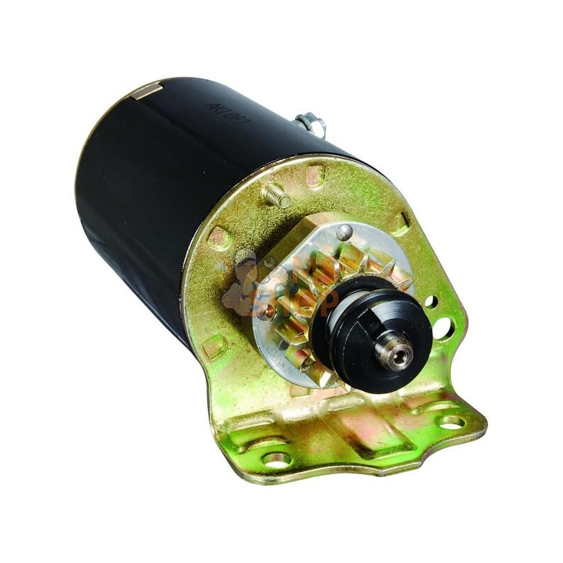 Démarreur 12V, 14 dents, CCW, Kramp | KRAMP Démarreur 12V, 14 dents, CCW, Kramp | KRAMPPR#1151284
