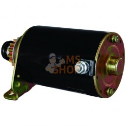 Démarreur 12V, 14 dents, CCW, Kramp | KRAMP Démarreur 12V, 14 dents, CCW, Kramp | KRAMPPR#1151284