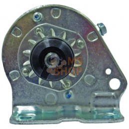 Démarreur 12V, 14 dents, CCW, Kramp | KRAMP Démarreur 12V, 14 dents, CCW, Kramp | KRAMPPR#1151285