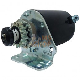 Démarreur 12V, 14 dents, CCW, Kramp | KRAMP Démarreur 12V, 14 dents, CCW, Kramp | KRAMPPR#1151285
