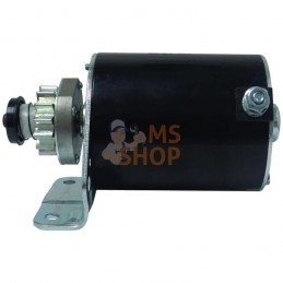 Démarreur 12V, 14 dents, CCW, Kramp | KRAMP Démarreur 12V, 14 dents, CCW, Kramp | KRAMPPR#1151285