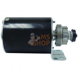 Démarreur 12V, 14 dents, CCW, Kramp | KRAMP Démarreur 12V, 14 dents, CCW, Kramp | KRAMPPR#1151285