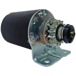 Démarreur 12V, 14 dents, CCW, Kramp | KRAMP Démarreur 12V, 14 dents, CCW, Kramp | KRAMPPR#1151285