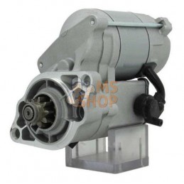 Démarreur 24V, 1.4kW, 9 dents, CW,Kramp | KRAMP Démarreur 24V, 1.4kW, 9 dents, CW,Kramp | KRAMPPR#1151286
