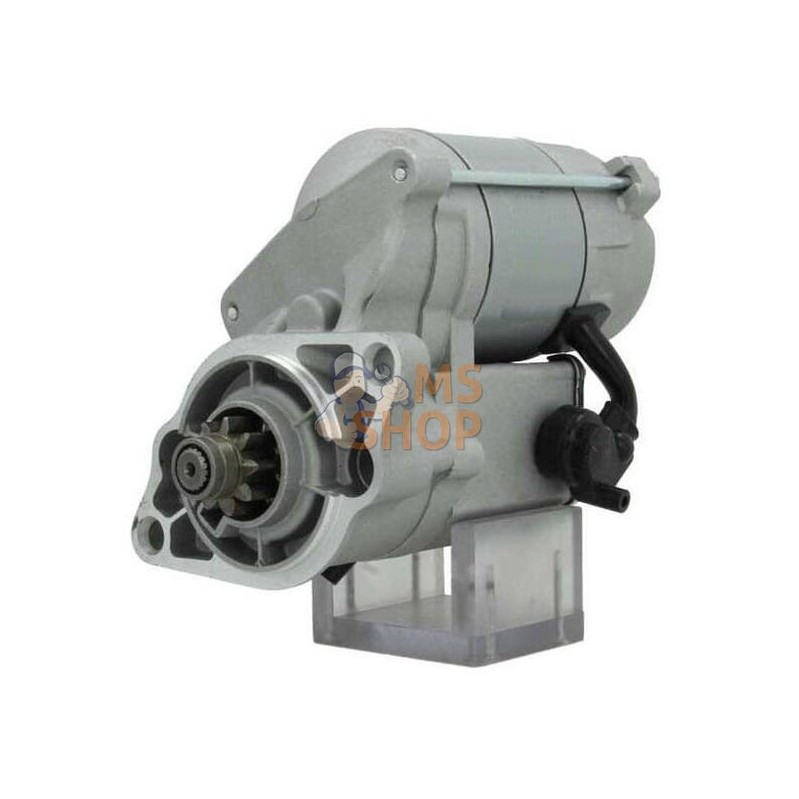 Démarreur 24V, 1.4kW, 9 dents, CW,Kramp | KRAMP Démarreur 24V, 1.4kW, 9 dents, CW,Kramp | KRAMPPR#1151286 Démarreur 24V, 1.4kW, 9 dents, CW,Kramp | KRAMP Démarreur 24V, 1.4kW, 9 dents, CW,Kramp | KRAMPPR#1151286