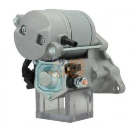 Démarreur 24V, 1.4kW, 9 dents, CW,Kramp | KRAMP Démarreur 24V, 1.4kW, 9 dents, CW,Kramp | KRAMPPR#1151286