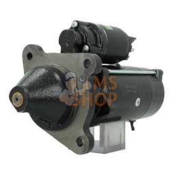 Démarreur 12V, 4.2kW, 10 dents, CW, Kramp | KRAMP Démarreur 12V, 4.2kW, 10 dents, CW, Kramp | KRAMPPR#1151287